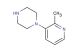 1-(2-methylpyridin-3-yl)piperazine