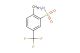 2-methyl-5-(trifluoromethyl)benzenesulfonamide