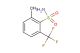 2-methyl-6-(trifluoromethyl)benzenesulfonamide