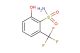 2-hydroxy-6-(trifluoromethyl)benzenesulfonamide