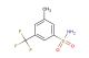 3-methyl-5-(trifluoromethyl)benzenesulfonamide