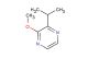 2-isopropyl-3-methoxypyrazine