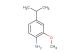 4-isopropyl-2-methoxyaniline