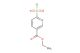 ethyl 6-(chlorosulfonyl)nicotinate