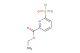 ethyl 6-(chlorosulfonyl)picolinate