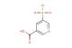 5-(chlorosulfonyl)nicotinic acid