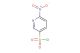 6-nitropyridine-3-sulfonyl chloride