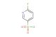 6-fluoropyridine-3-sulfonyl chloride