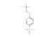 6-(2,2,2-trifluoroethoxy)pyridine-3-sulfonyl chloride