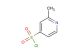 2-methylpyridine-4-sulfonyl chloride