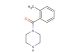 piperazin-1-yl(o-tolyl)methanone