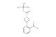 2-(1-(tert-butoxycarbonyl)azetidin-3-yl)benzoic acid