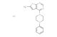 6-methyl-4-(4-phenyl-1-piperazinyl)thieno[2,3-d]pyrimidine hydrochloride