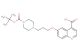 6-(3-(4-(tert-butoxycarbonyl)piperazin-1-yl)propoxy)quinoline-4-carboxylic acid