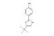 2-(p-tolyl)-4-trifluoromethyl-1H-imidazole