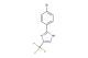 2-(4-bromophenyl)-4-(trifluoromethyl)-1H-imidazole