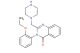 3-(2-ethoxyphenyl)-2-(piperazin-1-ylmethyl)quinazolin-4(3H)-one