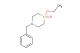 1-benzyl-4-ethoxy-1,4-azaphosphinane 4-oxide