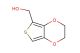 2,3-dihydrothieno[3,4-b][1,4]dioxin-5-ylmethanol