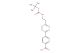 4-(6-(2-((tert-butoxycarbonyl)amino)ethyl)-1,2,4,5-tetrazin-3-yl)benzoic acid