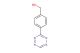 (4-(1,2,4,5-tetrazin-3-yl)phenyl)methanol