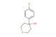 4-(4-chlorophenyl)tetrahydro-2H-thiopyran-4-ol