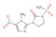 Satranidazole