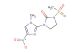 1-(1-methyl-4-nitro-1H-imidazol-2-yl)-3-(methylsulfonyl)imidazolidin-2-one