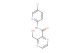 N-(5-chloropyridin-2-yl)-3-(hydroxymethyl)pyrazine-2-carboxamide