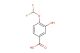 4-(difluoromethoxy)-3-hydroxybenzoic acid