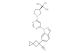 (R)-5-(1-(6-(3-(2-hydroxypropan-2-yl)pyrrolidin-1-yl)pyrimidin-4-yl)-1H-indazol-6-yl)spiro[2.3]hexane-5-carbonitrile