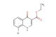 ethyl 8-bromo-4-oxo-1,4-dihydroquinoline-3-carboxylate