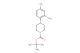 tert-butyl 4-(4-amino-2-methylphenyl)piperidine-1-carboxylate