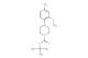 tert-butyl 4-(4-amino-2-methoxyphenyl)piperidine-1-carboxylate