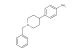 4-(1-benzylpiperidin-4-yl)aniline