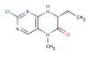 (R)-2-chloro-7-ethyl-5-methyl-7,8-dihydropteridin-6(5H)-one