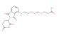 Pomalidomide-PEG2-Acid