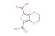 2,3-dihydrothieno[3,4-b][1,4]dioxine-5,7-dicarboxylic acid