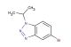 5-bromo-1-isopropyl-1H-benzo[d][1,2,3]triazole