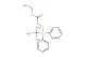 ethyl 2-((tert-butyldiphenylsilyl)oxy)acetate