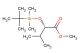 (S)-methyl 2-((tert-butyldimethylsilyl)oxy)-3-methylbutanoate