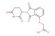 Thalidomide-O-COOH