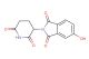 Thalidomide-5-OH