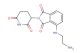 Pomalidomide-C2-NH2