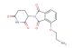 Thalidomide 4'-ether-alkylC2-amine