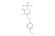 2-(tert-butyl)-4-chloro-5-((4-(hydroxymethyl)benzyl)oxy)pyridazin-3(2H)-one