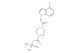 tert-butyl 4-(2-(4-chloro-1H-pyrrolo[3,2-c]pyridin-1-yl)acetyl)piperazine-1-carboxylate