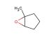 1-methyl-6-oxabicyclo[3.1.0]hexane