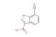 7-cyano-1H-indazole-3-carboxylic acid