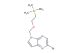 2-bromo-5-((2-(trimethylsilyl)ethoxy)methyl)-5H-pyrrolo[2,3-b]pyrazine